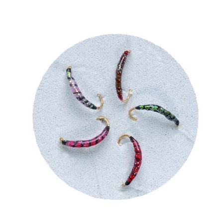 Gambe Premium Epoxy Jenzi coloris J