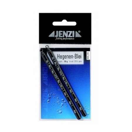 Plombs spécial féra Jenzi