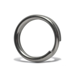 Anneaux brisés  ronds 3560S inox VMC