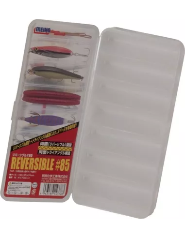 Wendebox 85 Meiho - Meiho