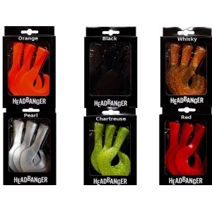 Queue de rechange Head Banger  2