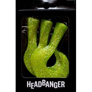 Queue de rechange Head Banger 