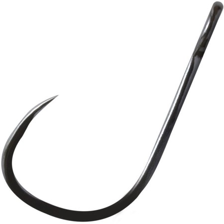 Hameçon simple spécial cuiller 7239o sans ardillon VMC