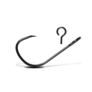 Hameçon simple spécial cuiller 7239o sans ardillon VMC