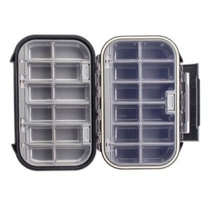 Boîte à accessoires Finesse Tackle 2