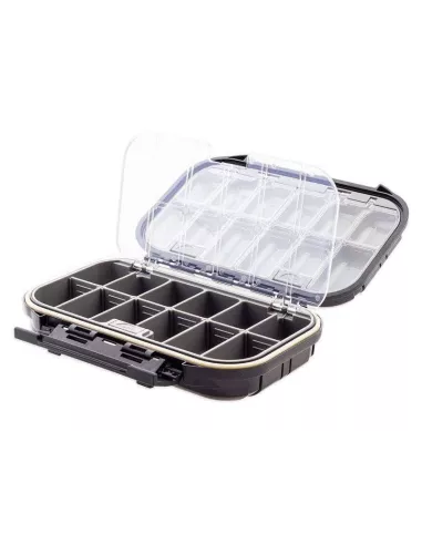 Boîte à accessoires Finesse Tackle - PREDATOR