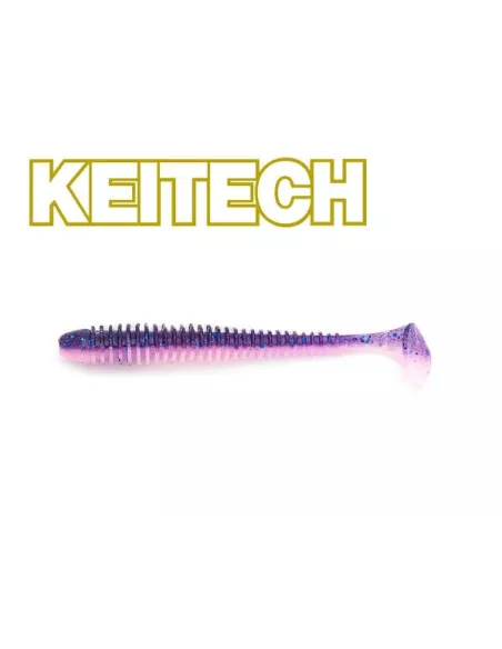 Weicher Köder Swing Impact Slim 6,3 cm Keitech - Keitech