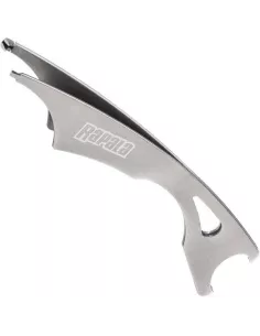 Mini Pince anneau brisé 7cm Rapala 