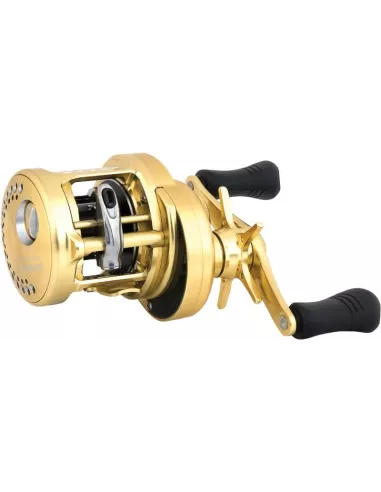 Moulinetwerfen Calcutta Conquest 201 Shimano - Shimano