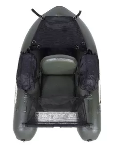 Float Tube Attack 160 Olive/Noir Sparrow 2