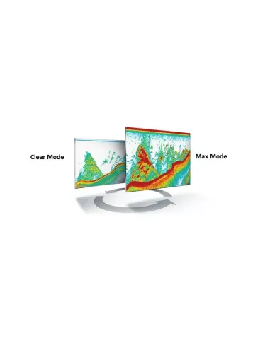 Ecoscandaglio GPS a colori Helix 5 DS G3 Humminbird - Humminbird