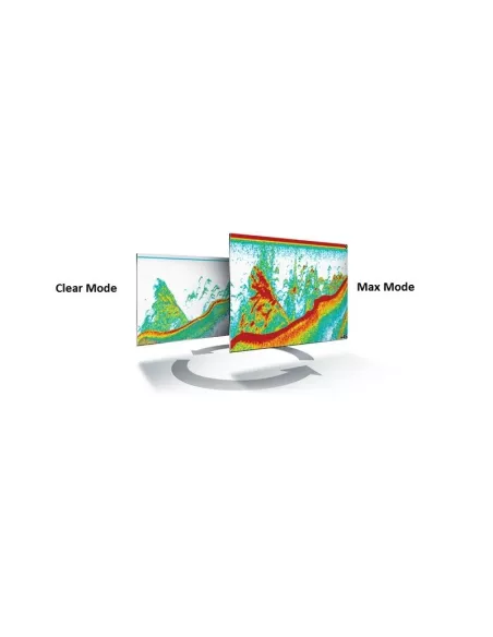 Ecoscandaglio GPS a colori Helix 5 DS G3 Humminbird - Humminbird