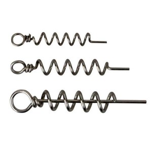 Fixe leurre ressort par 8 Savage Gear