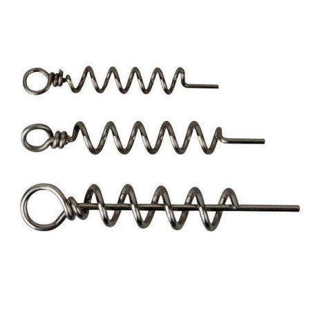 Fixe leurre ressort par 8 Savage Gear