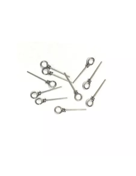 Stinger 2,5 cm per 10 Predator - PREDATOR