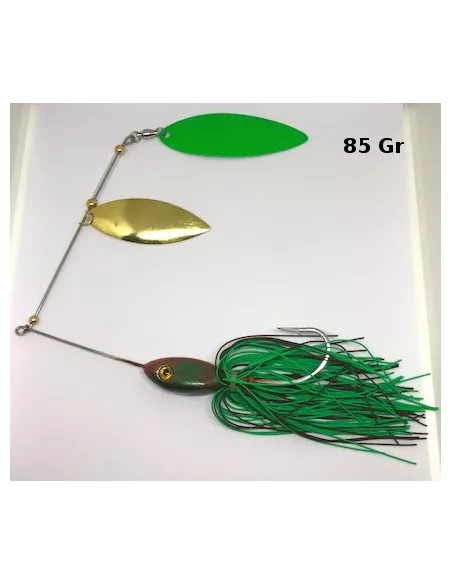 Spinnerbait Pike Runner 85g Predator - PREDATOR