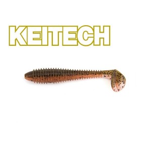 Leurre Souple Swing Impact Fat 7 cm Keitech