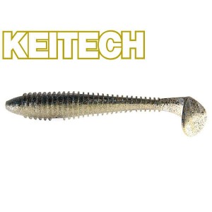 Leurre Souple Swing Impact Fat 20 cm Keitech