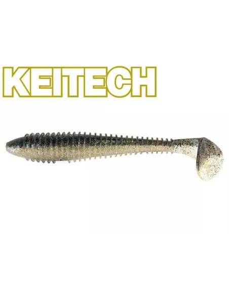 Swing Impact Fat 20 cm Soft Lure Keitech - Keitech