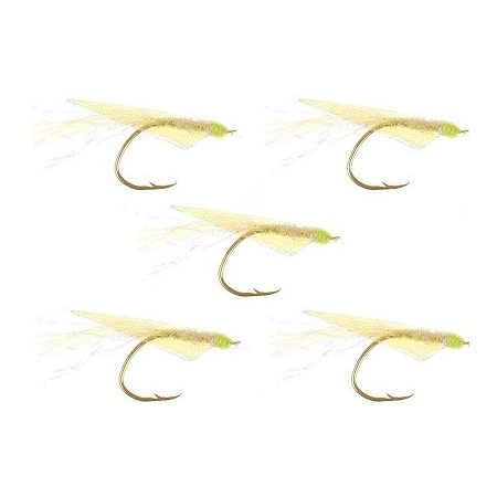 Gambe Perche S11 Vertigone