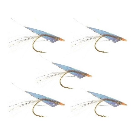 Gambe Perche S12 Vertigone