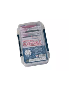 Boîte réversible 100 Meiho