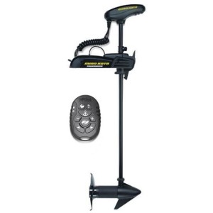 Moteur electrique avant Powerdrive Spotlock BT 45 Lbs Minn Kota