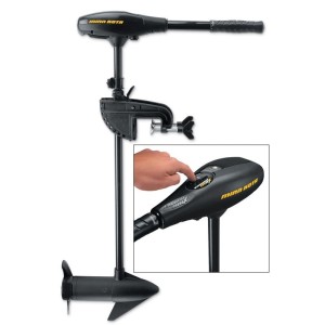 Moteur electrique  Enduramax 55 Lbs  Minn Kota