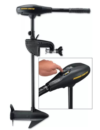 Elektromotor  Enduramax 55 Lbs  Minn Kota - Minn Kota