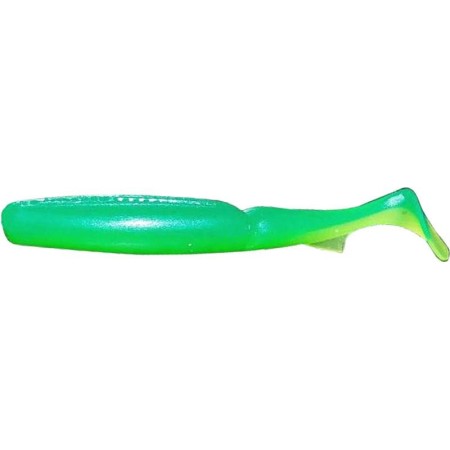 Leurre Souple Tailgunr 6.5cm Biwaa