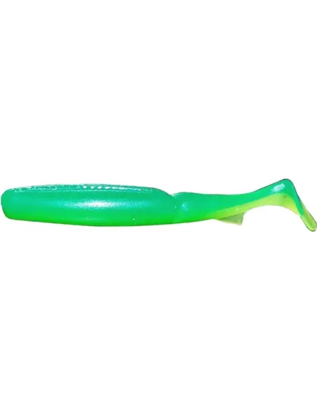 Soft Lure Tailgunr 6.5cm Biwaa - Biwaa