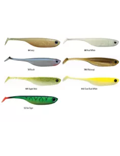 Soft Lures - Carnassiers Shop 2