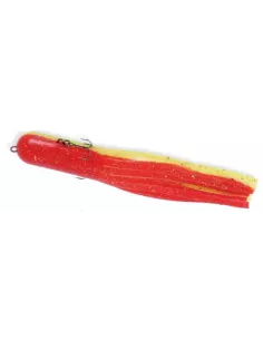 Leurre souple armé Esox Toy 12'' Trophy Pike Solution