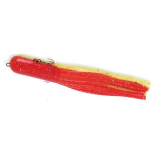 Leurre souple armé Esox Toy 12'' Trophy Pike Solution