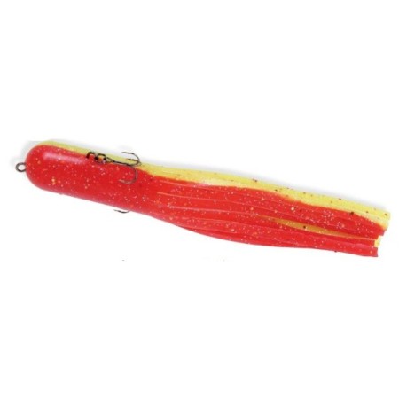 Leurre souple armé Esox Toy 12'' Trophy Pike Solution