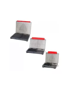Boîte Compact Storage Fox Rage 2