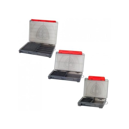 Boîte Compact Storage Fox Rage