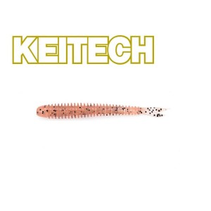 Leurre Souple Live Impact 6 cm Keitech