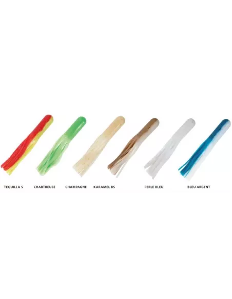 Bewaffneter Softbait Esox Toy mini 9'' SH15 Trophy Pike Solution - Trophy Pike Solution