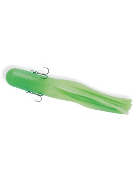 Esox Toy mini 9'' SH15 Trophy Pike Solution rigged soft lure - Trophy Pike Solution