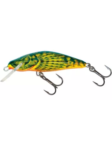Sinking lure Bullhead 6cm SALMO - Salmo