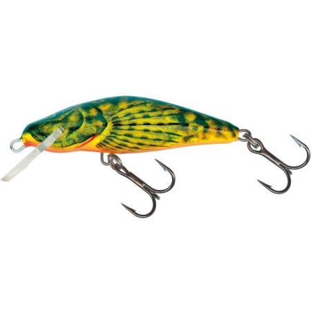 Leurre coulant Bullhead 6cm SALMO