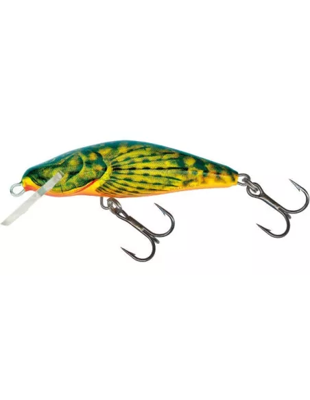 Sinking lure Bullhead 6cm SALMO - Salmo