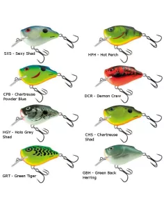 Product Categories - Carnassiers Shop 2