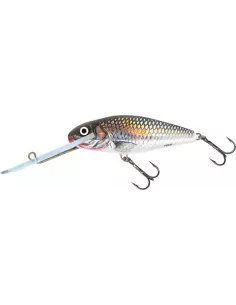 Leurre flottant Perch super deep runner 8cm salmo