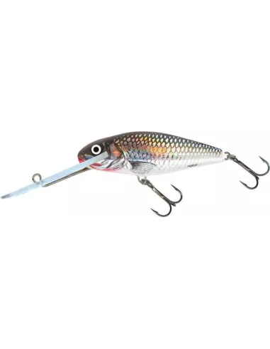 Floating lure Perch super deep runner 8cm salmo - Salmo