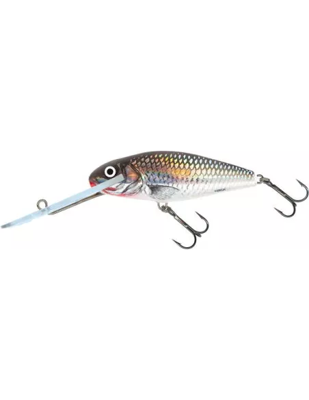 Floating lure Perch super deep runner 8cm salmo - Salmo