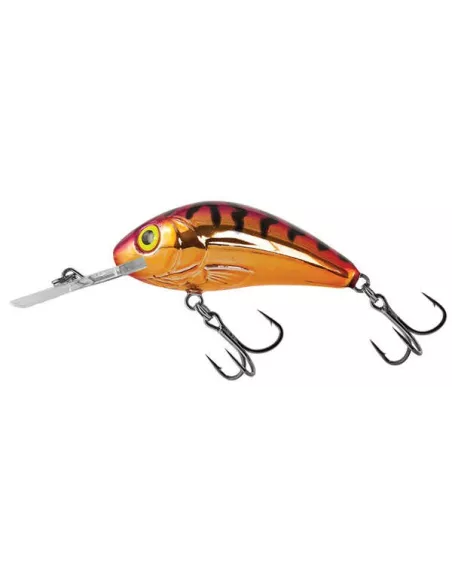 Floating lure Rattlin' Hornet 3.5cm SALMO - Salmo
