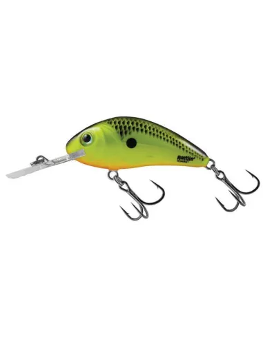 Schwimmender Köder Rattlin' Hornet 4,5cm SALMO - Salmo