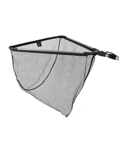 Warrior Landing Net Rubber Mesh R70 Fox Rage - Fox Rage